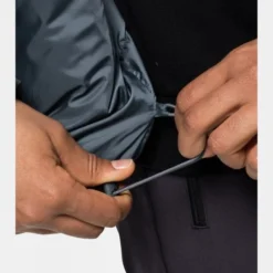 Jack Wolfskin Womens Frozen Palace Down Jacket -Dappervo Sales b11abb0157 4343 q