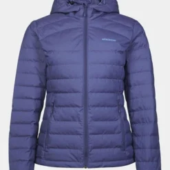 Ayacucho Womens Himalaya Recycled Down Hoodie -Dappervo Sales b11abb0162 4242 a 1