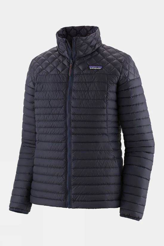 Patagonia Womens AlpLight Down Jacket 3 Patagonia Womens AlpLight Down Jacket - Image 3