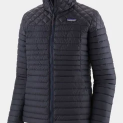 Patagonia Womens AlpLight Down Jacket