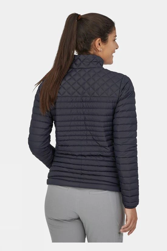 Patagonia Womens AlpLight Down Jacket 4 Patagonia Womens AlpLight Down Jacket - Image 4