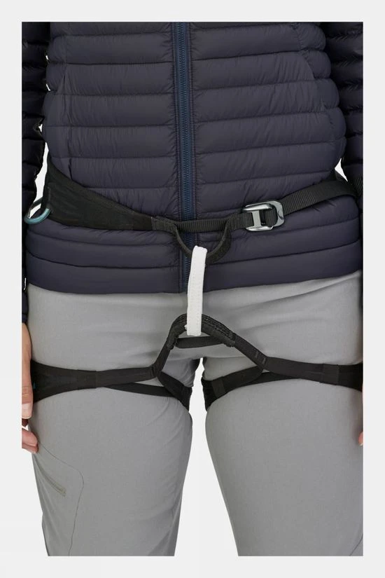 Patagonia Womens AlpLight Down Jacket 5 Patagonia Womens AlpLight Down Jacket - Image 5