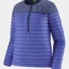 Patagonia Womens AlpLight Down Pullover