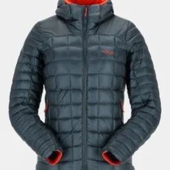 Rab Womens Mythic Alpine Light Jacket