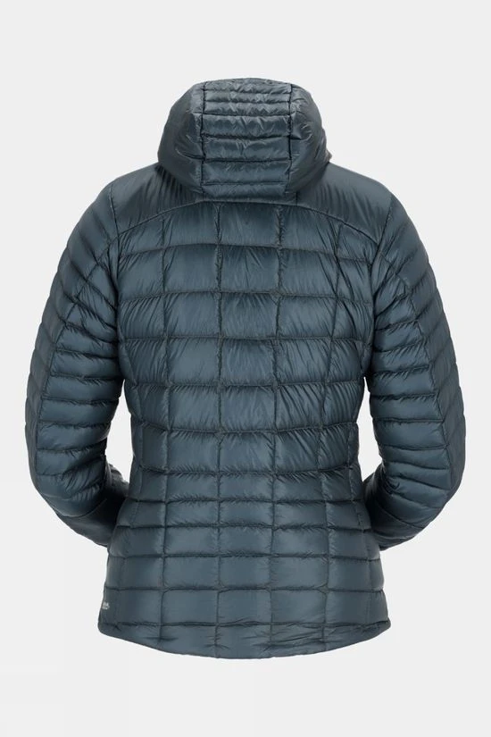 Rab Womens Mythic Alpine Light Jacket 2 Rab Womens Mythic Alpine Light Jacket - Image 2