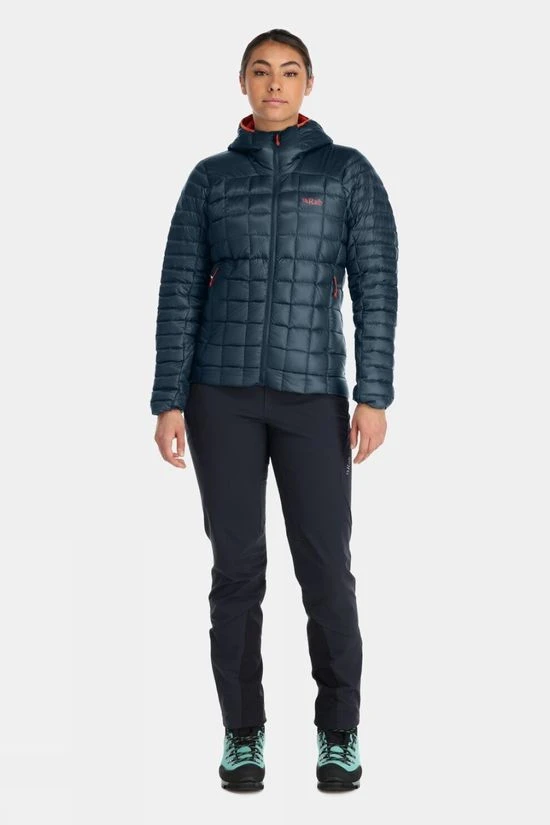 Rab Womens Mythic Alpine Light Jacket 5 Rab Womens Mythic Alpine Light Jacket - Image 5