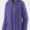 Patagonia Womens Micro Puff Hoody