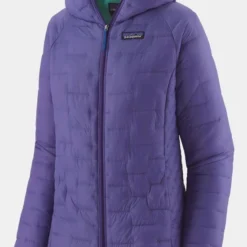 Patagonia Womens Micro Puff Hoody