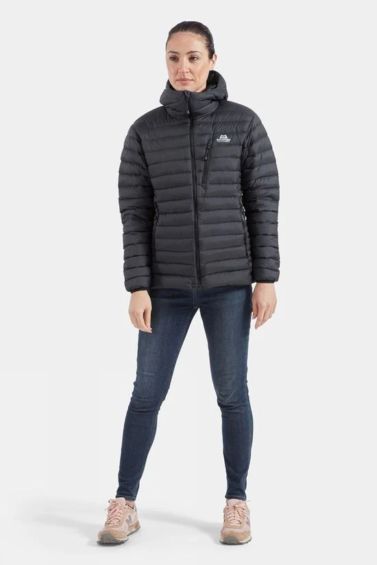 Mountain Equipment Womens Earthrise Hooded Jacket 5 Mountain Equipment Womens Earthrise Hooded Jacket - Image 5