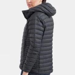 Mountain Equipment Womens Earthrise Hooded Jacket 9 Mountain Equipment Womens Earthrise Hooded Jacket -Dappervo Sales b11abb0180 7070 u