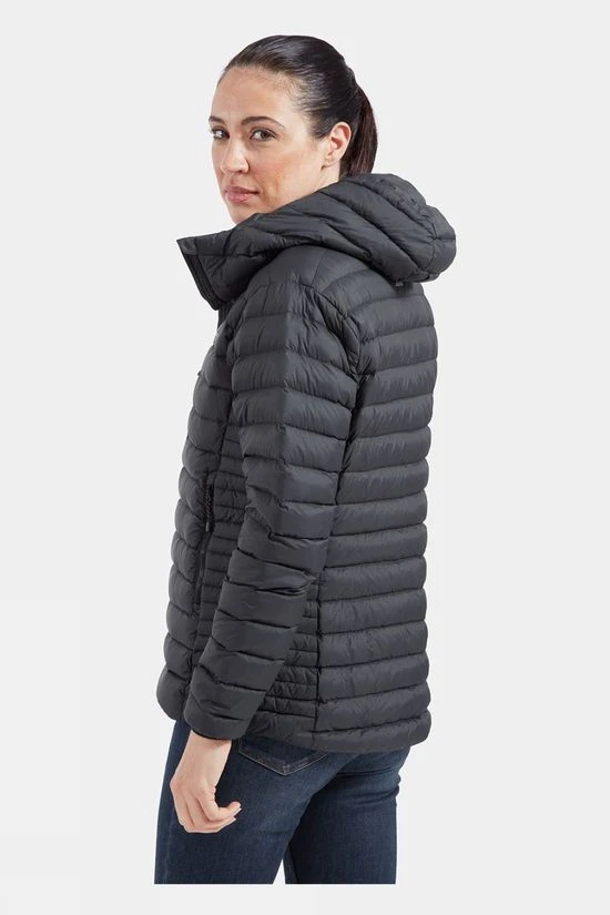 Mountain Equipment Womens Earthrise Hooded Jacket 4 Mountain Equipment Womens Earthrise Hooded Jacket - Image 4