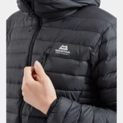 Mountain Equipment Womens Earthrise Hooded Jacket 11 Mountain Equipment Womens Earthrise Hooded Jacket -Dappervo Sales b11abb0180 7070 v