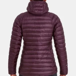 Montane Womens Anti-Freeze Hoodie Jacket -Dappervo Sales b11abb0184 9090 i