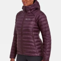 Montane Womens Anti-Freeze Hoodie Jacket -Dappervo Sales b11abb0184 9090 j