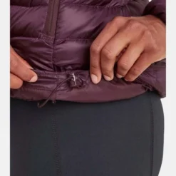 Montane Womens Anti-Freeze Hoodie Jacket -Dappervo Sales b11abb0184 9090 t