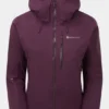 Montane Womens Duality Jacket