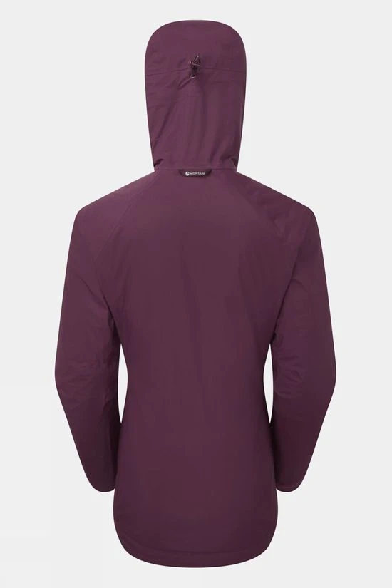Montane Womens Duality Jacket 2 Montane Womens Duality Jacket - Image 2