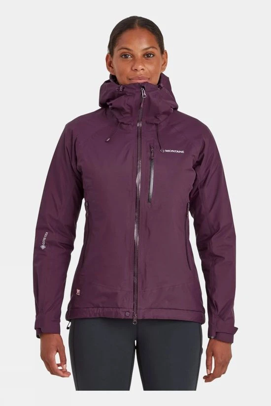 Montane Womens Duality Jacket 4 Montane Womens Duality Jacket - Image 4