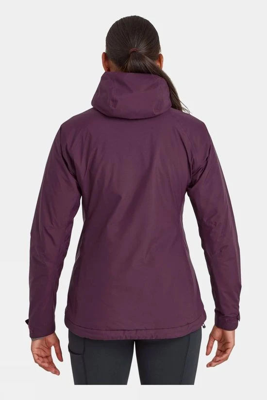 Montane Womens Duality Jacket 5 Montane Womens Duality Jacket - Image 5