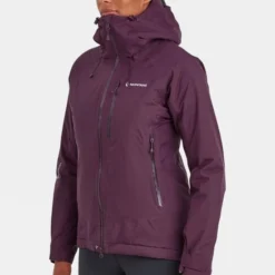 Montane Womens Duality Jacket 11 Montane Womens Duality Jacket -Dappervo Sales b11abb0185 9090 v