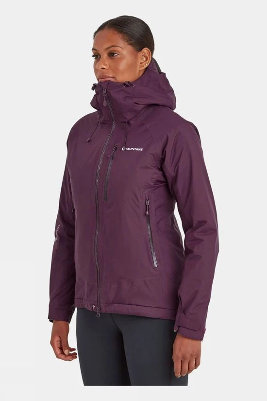 Montane Womens Duality Jacket 6 Montane Womens Duality Jacket - Image 6