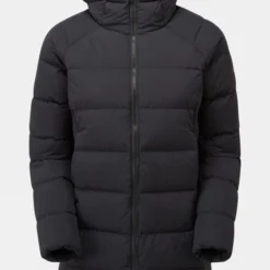 Montane Womens Tundra Hoodie Jacket