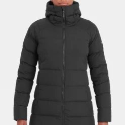 Montane Womens Tundra Hoodie Jacket -Dappervo Sales b11abb0186 7070 h