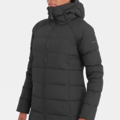 Montane Womens Tundra Hoodie Jacket -Dappervo Sales b11abb0186 7070 j