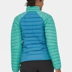 Patagonia Womens Down Sweater Jacket -Dappervo Sales b11abb0212 4343 c