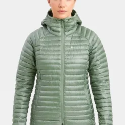 Montane Womens Anti-Freeze Lite Hooded Jacket 8 Montane Womens Anti-Freeze Lite Hooded Jacket -Dappervo Sales b11abb0227 5353 h