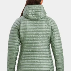 Montane Womens Anti-Freeze Lite Hooded Jacket 9 Montane Womens Anti-Freeze Lite Hooded Jacket -Dappervo Sales b11abb0227 5353 i