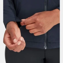 Montane Womens Fireball Lite Hooded Jacket -Dappervo Sales b11abb0228 4444 g