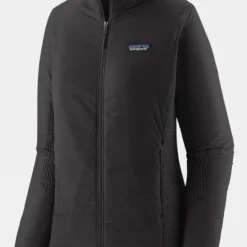 Patagonia Womens Nano-Air Light Hybrid Jacket