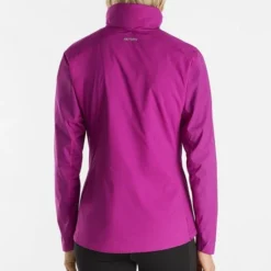 Arc'teryx Womens Atom Lightweight Hooded Jacket -Dappervo Sales b11abb0231 9090 i