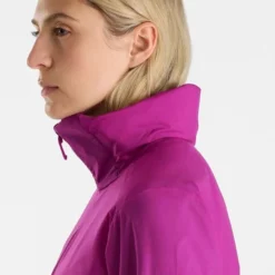 Arc'teryx Womens Atom Lightweight Hooded Jacket -Dappervo Sales b11abb0231 9090 l