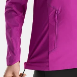 Arc'teryx Womens Atom Lightweight Hooded Jacket -Dappervo Sales b11abb0231 9090 n