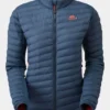 Mountain Equipment Womens Particle Jacket