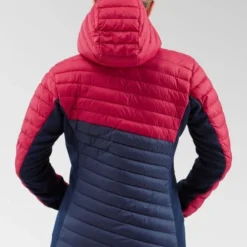 Mountain Equipment Womens Particle Hooded Jacket -Dappervo Sales b11abb0234 4430 w