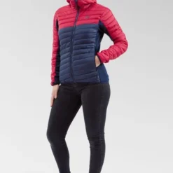 Mountain Equipment Womens Particle Hooded Jacket -Dappervo Sales b11abb0234 4430 x