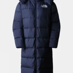 The North Face Womens Triple C Parka Jacket