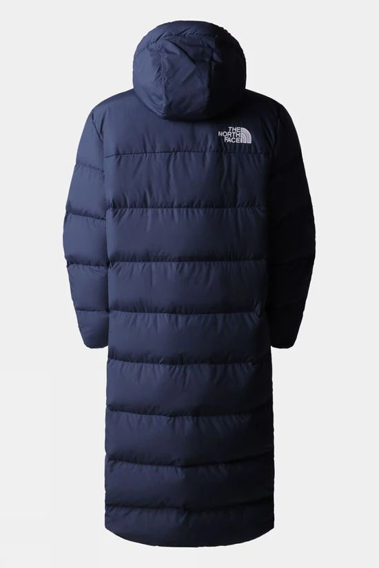 The North Face Womens Triple C Parka Jacket 2 The North Face Womens Triple C Parka Jacket - Image 2