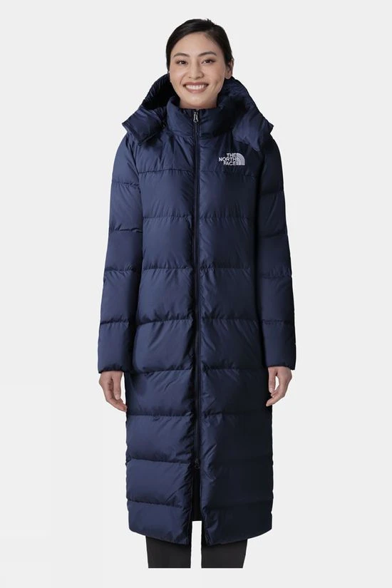 The North Face Womens Triple C Parka Jacket 3 The North Face Womens Triple C Parka Jacket - Image 3