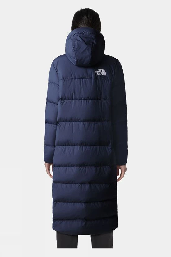 The North Face Womens Triple C Parka Jacket 4 The North Face Womens Triple C Parka Jacket - Image 4