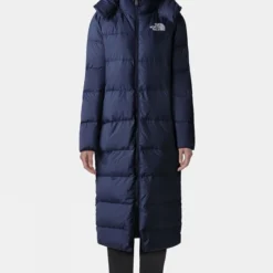 The North Face Womens Triple C Parka Jacket 10 The North Face Womens Triple C Parka Jacket -Dappervo Sales b11aca0017 4448 h