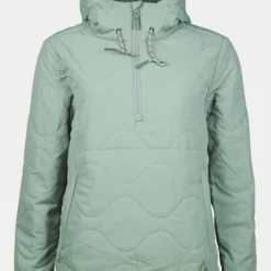 Ayacucho Womens Peniche Quilted Jacket