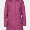Ayacucho Womens Kiruna Eco Jacket