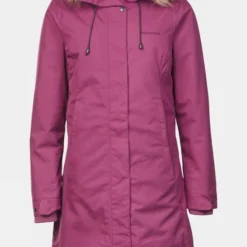 Ayacucho Womens Kiruna Eco Jacket