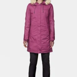 Ayacucho Womens Kiruna Eco Jacket -Dappervo Sales b11aca0043 9595 u