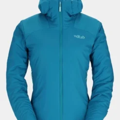 Rab Womens Xenair Alpine Light Jacket