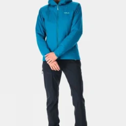 Rab Womens Xenair Alpine Light Jacket -Dappervo Sales b11acb0026 4444 e